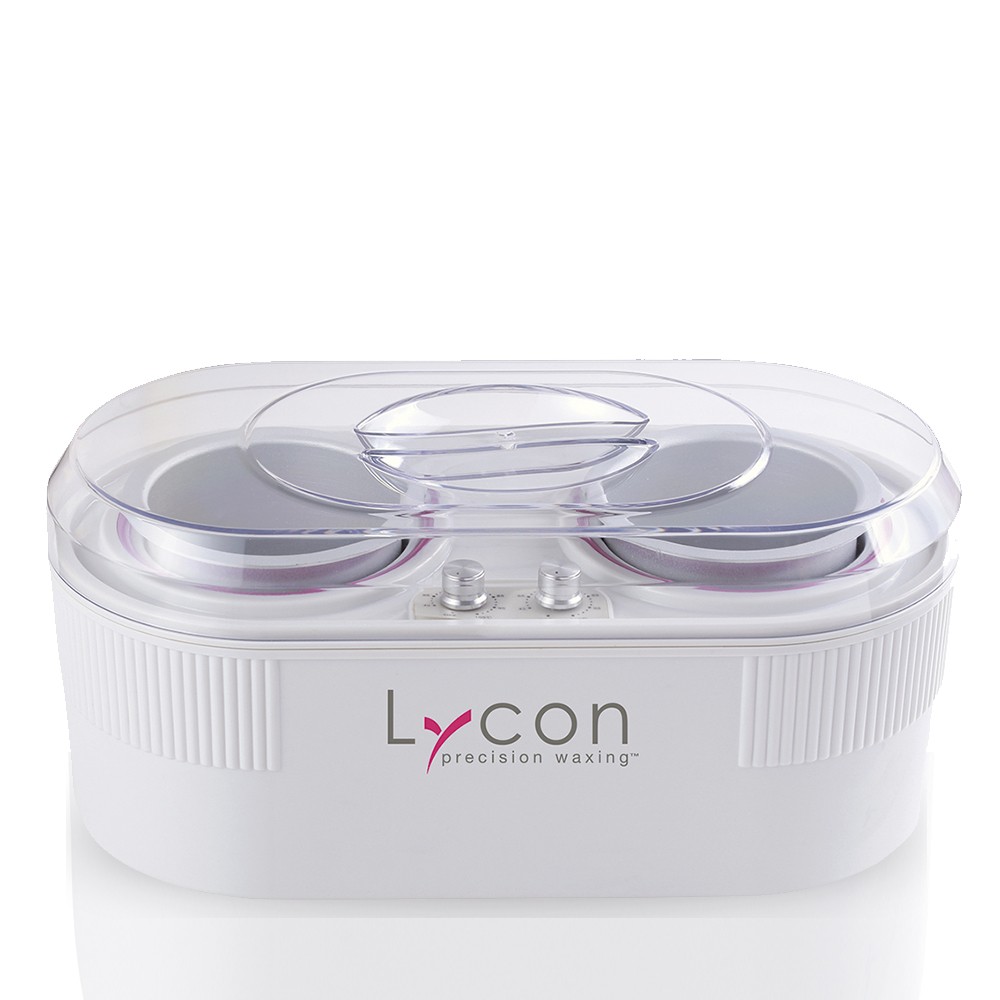 LYCON LYCOPRO DUO WAX HEATER